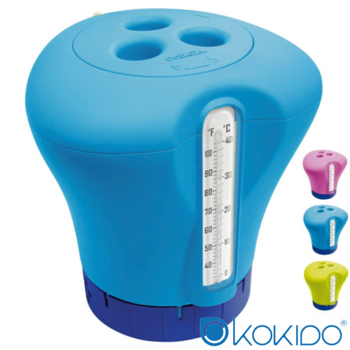 Kokido dosatore dispenser - kokido,