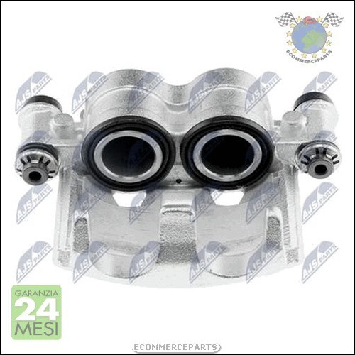 Pinza freno ajs anteriore - pinza,