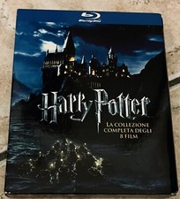 Harry Potter Collezione