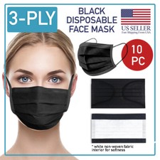 Maschera Facciale Usa E Getta