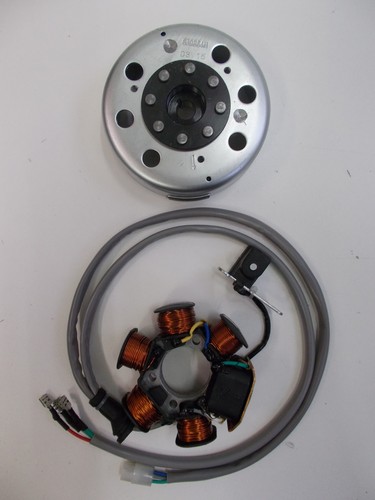 168530 kit volano statore a - 168530,