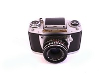 Fotocamera reflex reflex