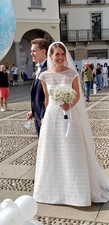 abito da sposa " Le Spose di