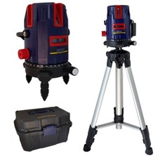 Livella laser tracciatore - laser,