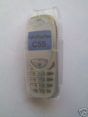 Preservativo cellulare per