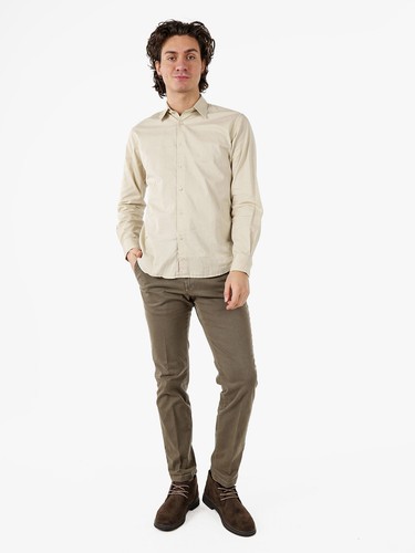 Cape pantaloni uomo - uomo, fit