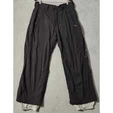 Burton Pantaloni da Neve Nylon