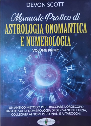 Manuale pratico astrologia - manuale, di