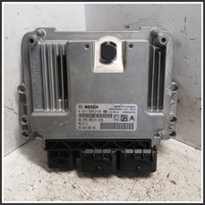 Centralina Motore Iniezione