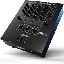 RELOOP RMX-30BT Mixer DJ per