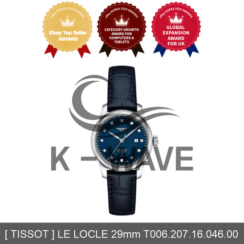 Tissot le locle 29mm - [, tissot]