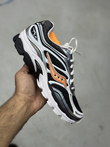 Saucony progrid omni vo2 - saucony,