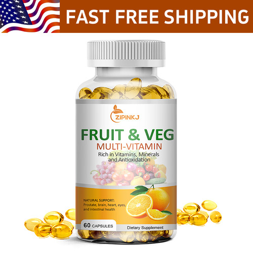 60pz integratore frutta - 60pz,