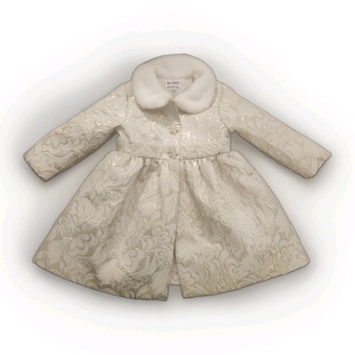 Cappotto blueberi boulevard - cappotto, 2t