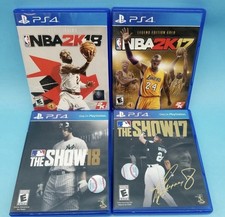 Lotto giochi ps4 nba - giochi,