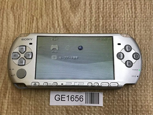 Psp 3000 mystic console - psp-3000,
