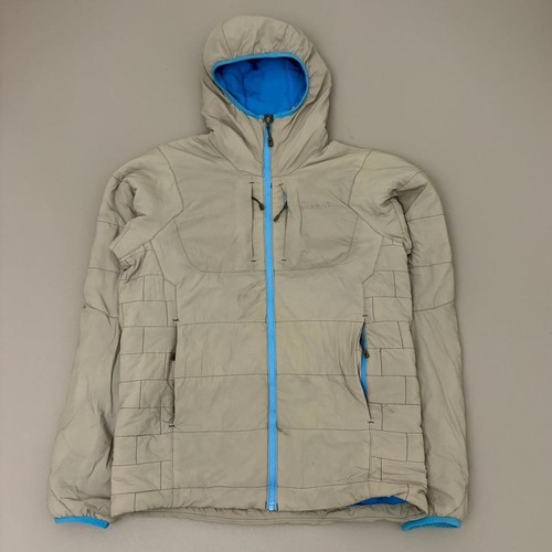 Giacca uomo patagonia nano air - giacca,