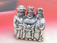 Autentico Charm Pandora