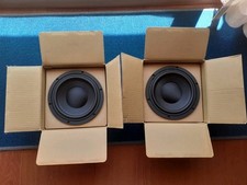 Dayton Audio ES180TiA-8