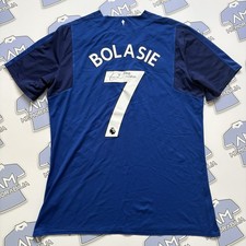 Maglia Home Yannick Bolasie