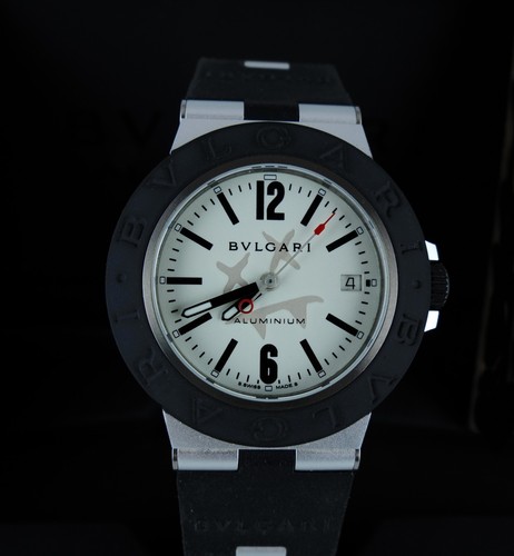 Bulgari steve aoki limited - bulgari,