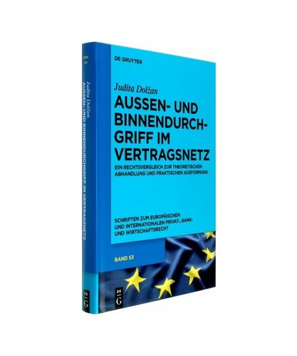 Außen und binnendurchgriff - außen-,