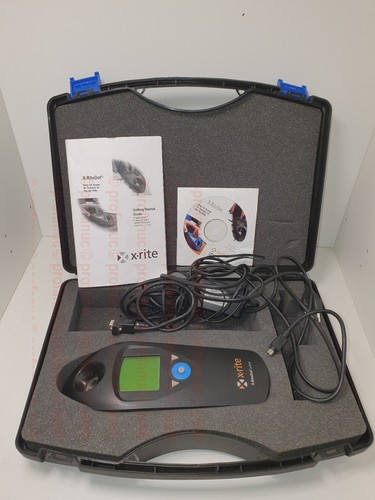 Rite ritedot ctp10 lecteur - x-ritedot,