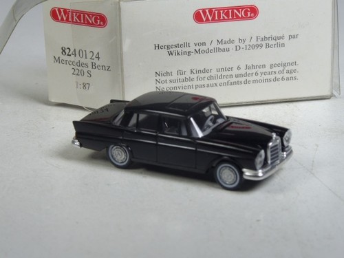 Wiking 8240124 - (yg-32),