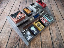 Pedaliera a due livelli Stompire 