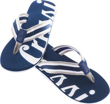 Infradito Portofino Blu 44