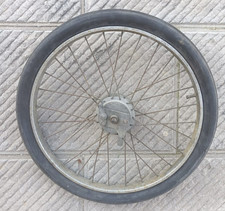 Ruota posteriore per Solex