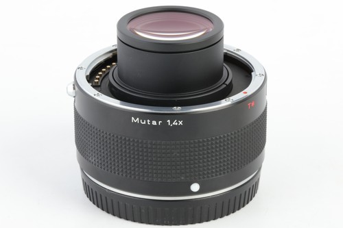 Carl zeiss mutar t - zeiss, t*