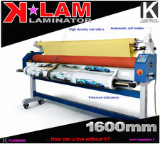 Laminatrice plastificatrice - laminatrice,