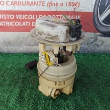 Pompa Carburante Serbatoio