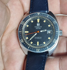 Orologio Vintage Tissot