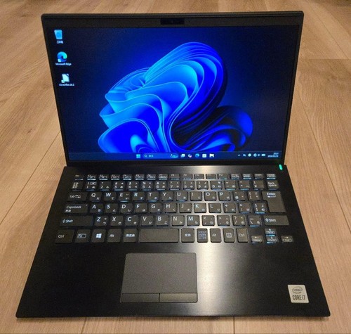 Vaio pro vjpk13c11n - pk,