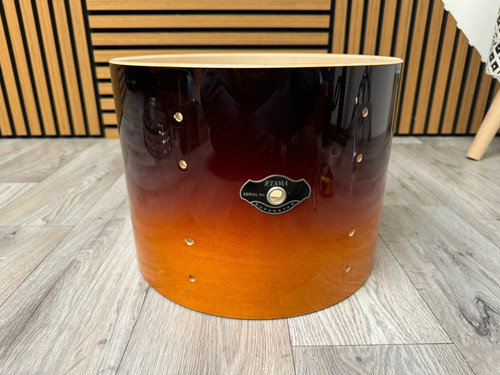 Tama superstar tom - tama, shell