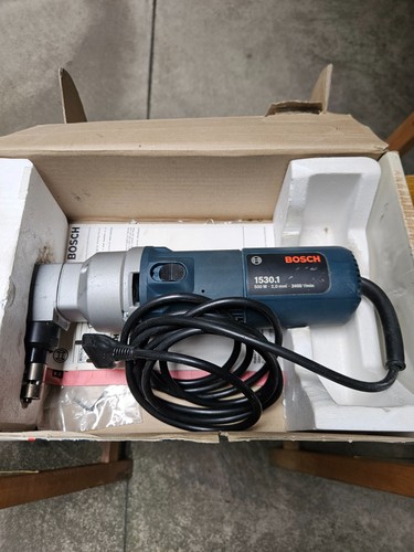 Bosch 1530 cesoia roditrice - 1530.1,