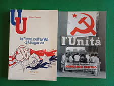 2 libri sulla Festa