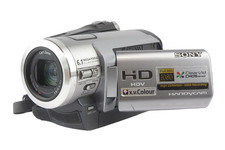Sony hdr hc7e pal full - hdr-hc7e, hd