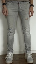 Dsquared2 jeans slim uomo