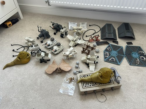Star wars pacchetto - -,