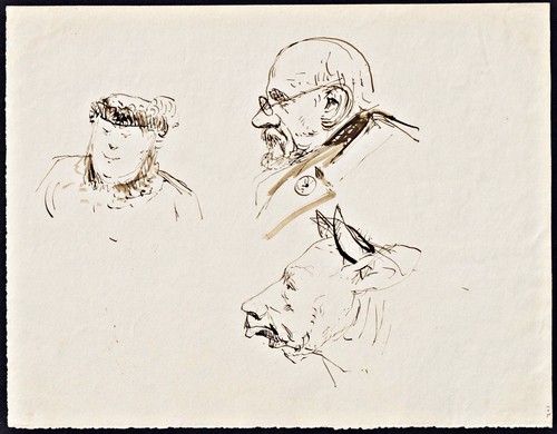 Isidore pils ritratti - isidore,