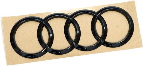 Simbolo originale audi colore - simbolo,