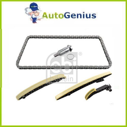 Kit catena distribuzione - catena,