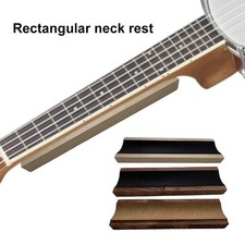 Basso Chitarra Riposo Collo