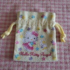 Hello Kitty Marsupio con