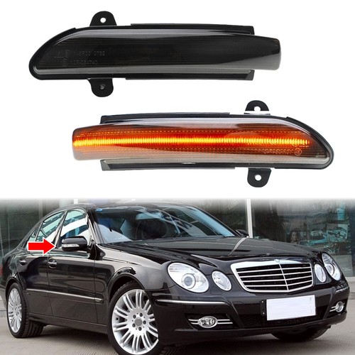 Specchio frecce led luce - frecce,