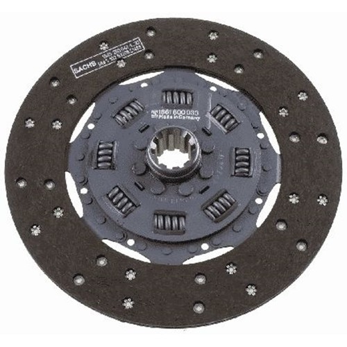 Disco frizione sachs - disco,