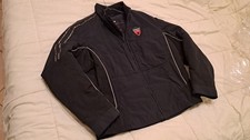 Giacchetto Da Moto Originale